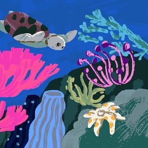 Meet your Posher, Haleigh